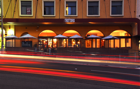 Bondi Trattoria gets a rejuvenation - Photography courtesy of Hospitality Directory